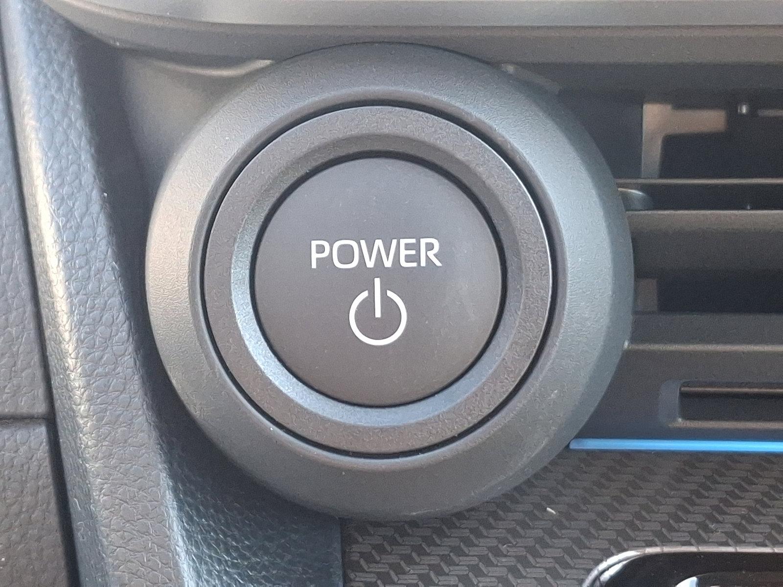 2024 Toyota Prius Vehicle Photo in Trevose, PA 19053