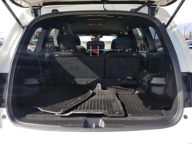 2022 Honda Pilot Vehicle Photo in ELYRIA, OH 44035-6349