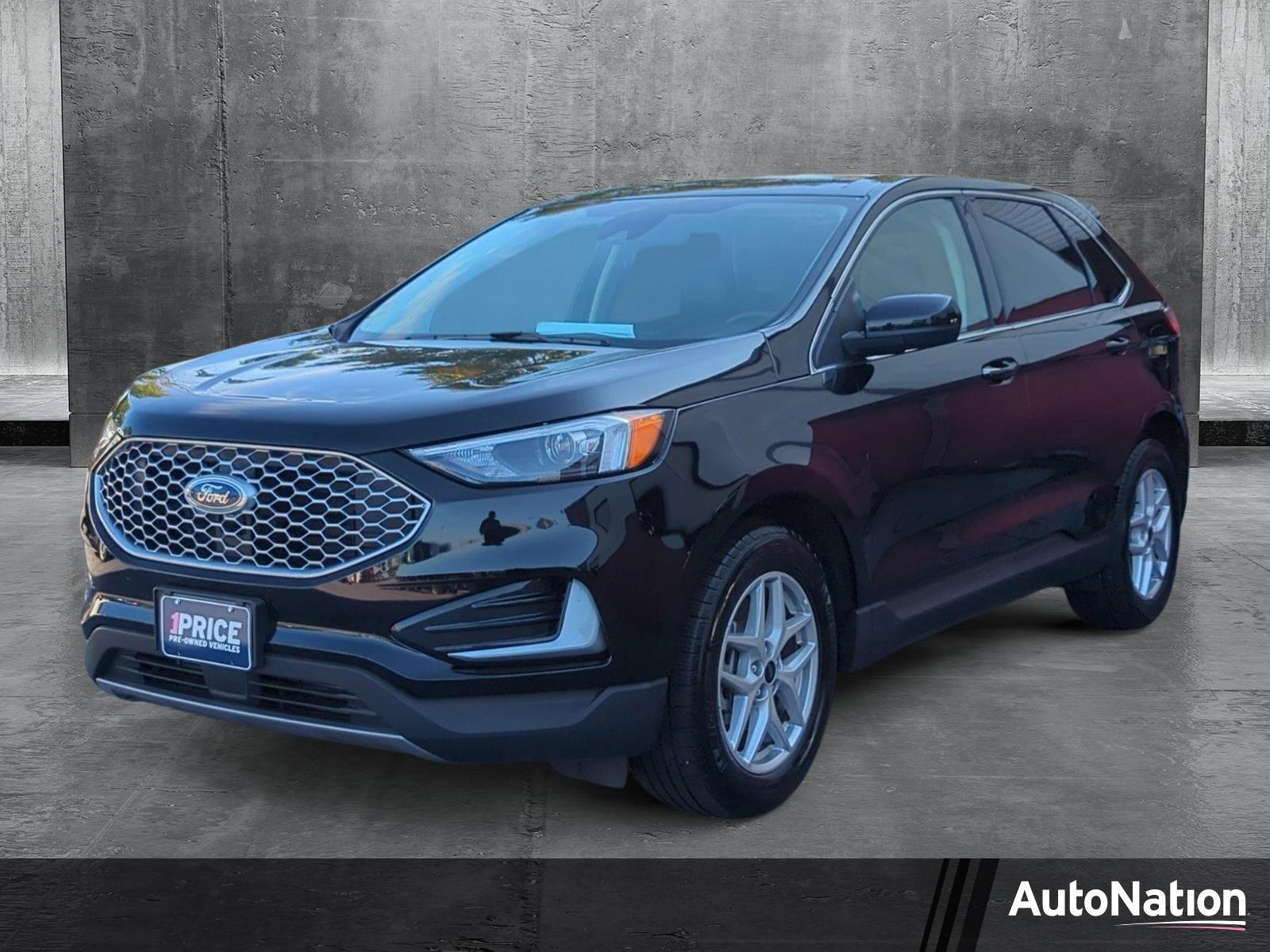 2023 Ford Edge Vehicle Photo in DENVER, CO 80221-3610