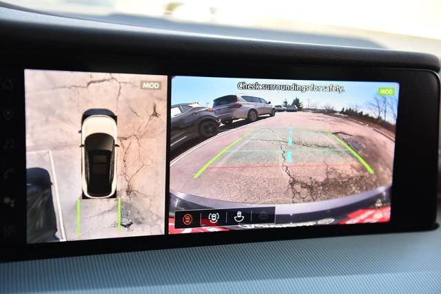 2025 Nissan Murano Vehicle Photo in Ballwin, MO 63011