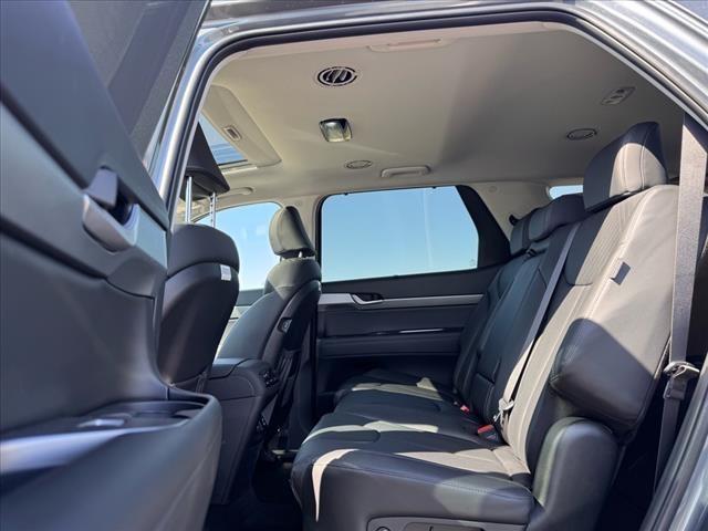 2025 Hyundai PALISADE Vehicle Photo in Shiloh, IL 62269