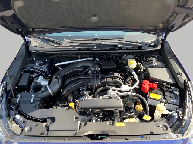 2025 Subaru Impreza Vehicle Photo in Oshkosh, WI 54904