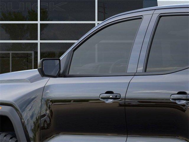 2025 GMC Canyon Vehicle Photo in PUYALLUP, WA 98371-4149