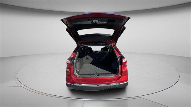 2019 Chevrolet Equinox Vehicle Photo in THOMPSONTOWN, PA 17094-9014
