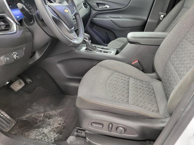 2022 Chevrolet Equinox Vehicle Photo in APPLETON, WI 54914-4656