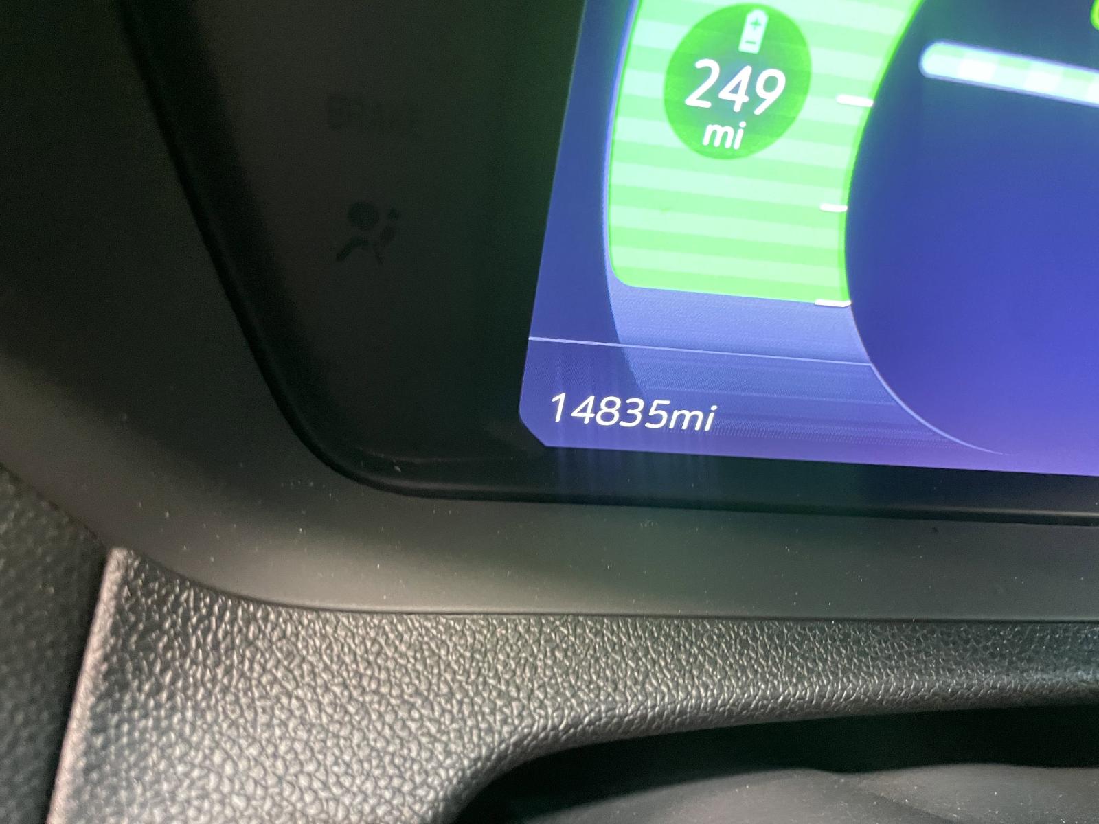 2023 Chevrolet Bolt EV Vehicle Photo in LOS ANGELES, CA 90007-3794