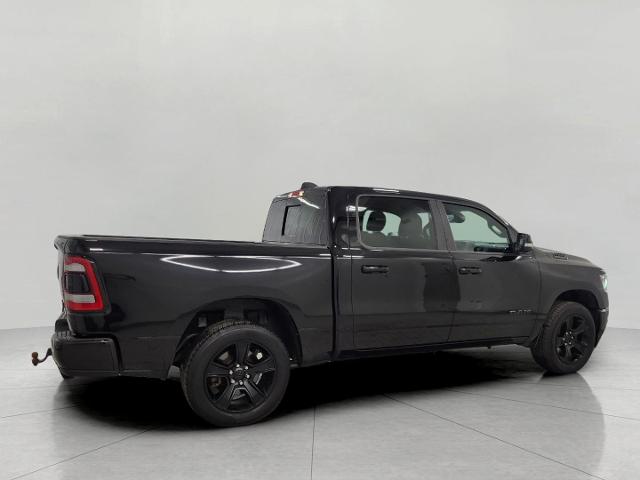 2021 Ram 1500 Vehicle Photo in NEENAH, WI 54956-2243