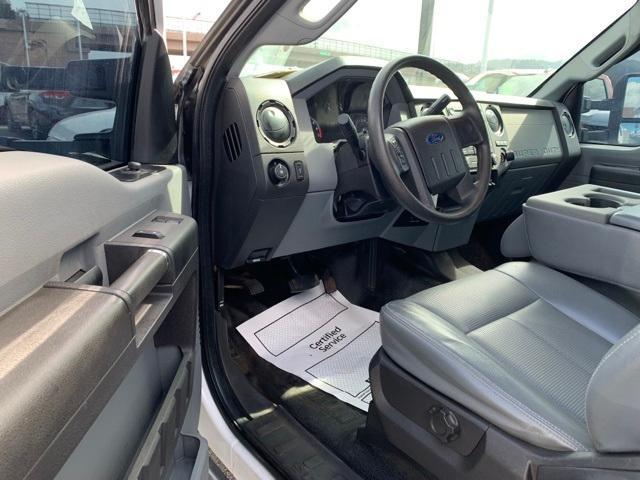 2015 Ford Super Duty F-350 DRW Vehicle Photo in POST FALLS, ID 83854-5365