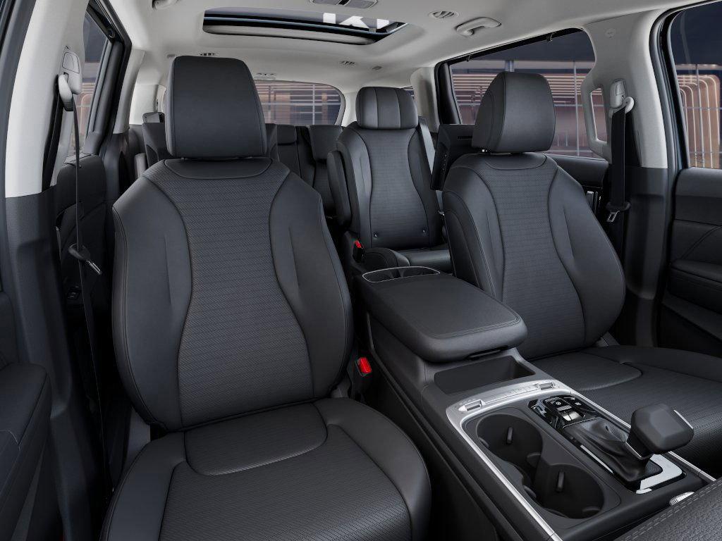2025 Kia Carnival Vehicle Photo in Langhorne, PA 19047