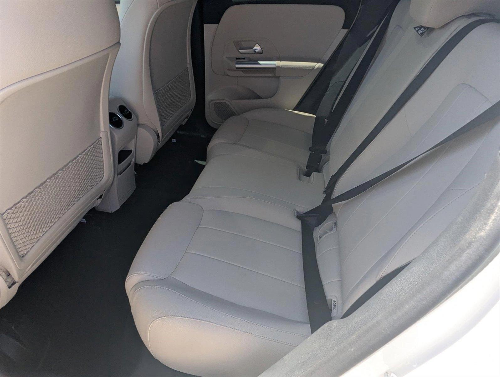 2025 Mercedes-Benz GLA Vehicle Photo in Delray Beach, FL 33444