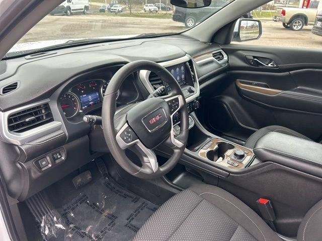 2023 GMC Acadia Vehicle Photo in MEDINA, OH 44256-9631