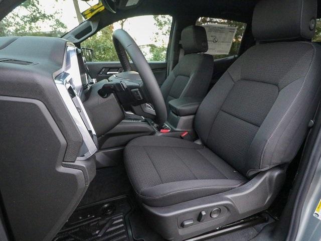2025 GMC Canyon Vehicle Photo in HOMOSASSA, FL 34448-1461