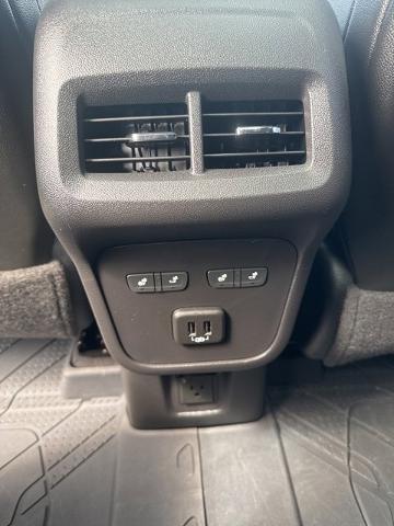 2020 Chevrolet Equinox Vehicle Photo in MOUNT KISCO, NY 10549-1513