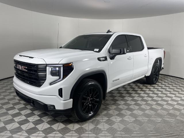 2024 GMC Sierra 1500 Vehicle Photo in GILBERT, AZ 85297-0402