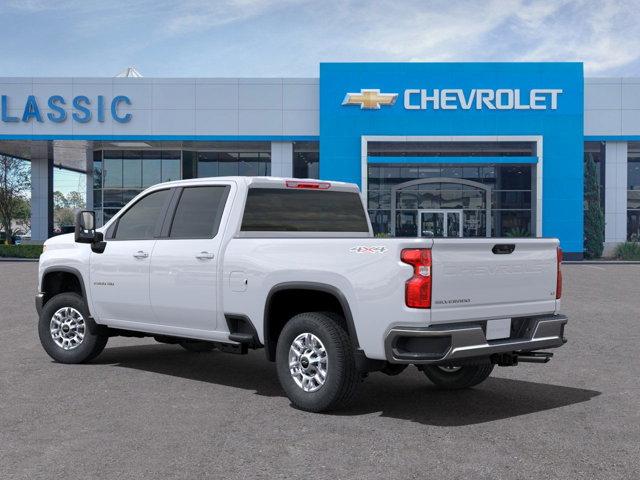 2024 Chevrolet Silverado 2500 HD Vehicle Photo in SUGAR LAND, TX 77478-0000