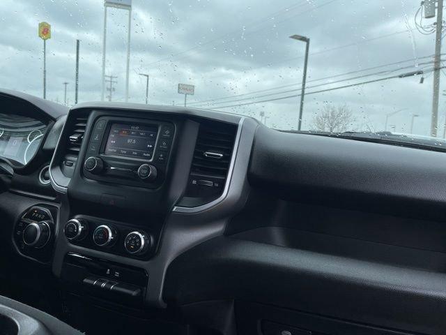 2022 Ram 1500 Vehicle Photo in MEDINA, OH 44256-9631