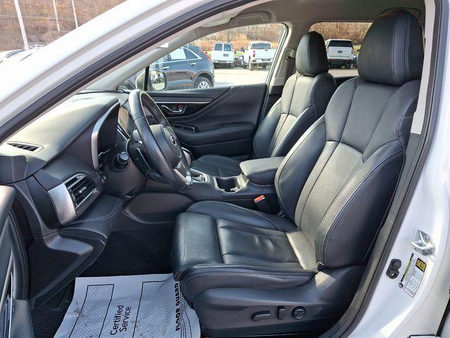 2021 Subaru Outback Vehicle Photo in PAWLING, NY 12564-3219