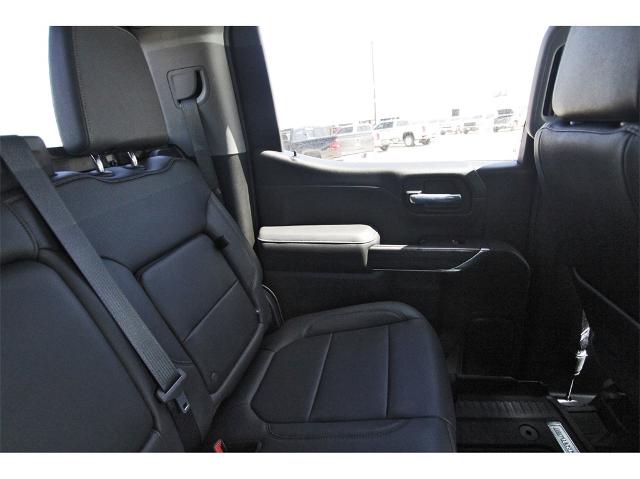 2022 Chevrolet Silverado 1500 LTD Vehicle Photo in ROSENBERG, TX 77471-5675