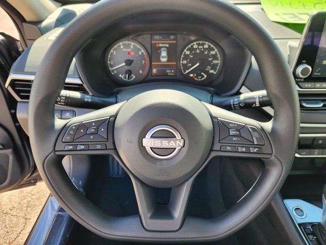 2025 Nissan Altima Vehicle Photo in Ardmore, PA 19003