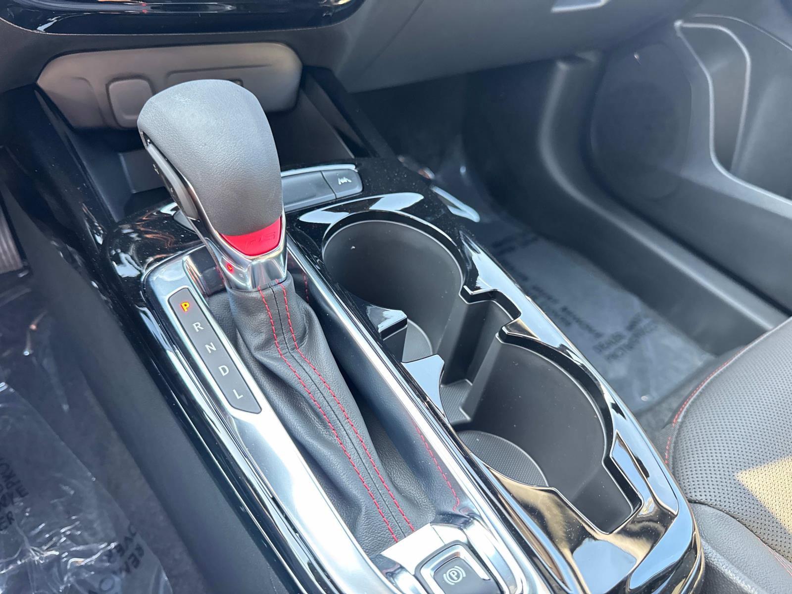 2025 Chevrolet Trax Vehicle Photo in LOS ANGELES, CA 90007-3794
