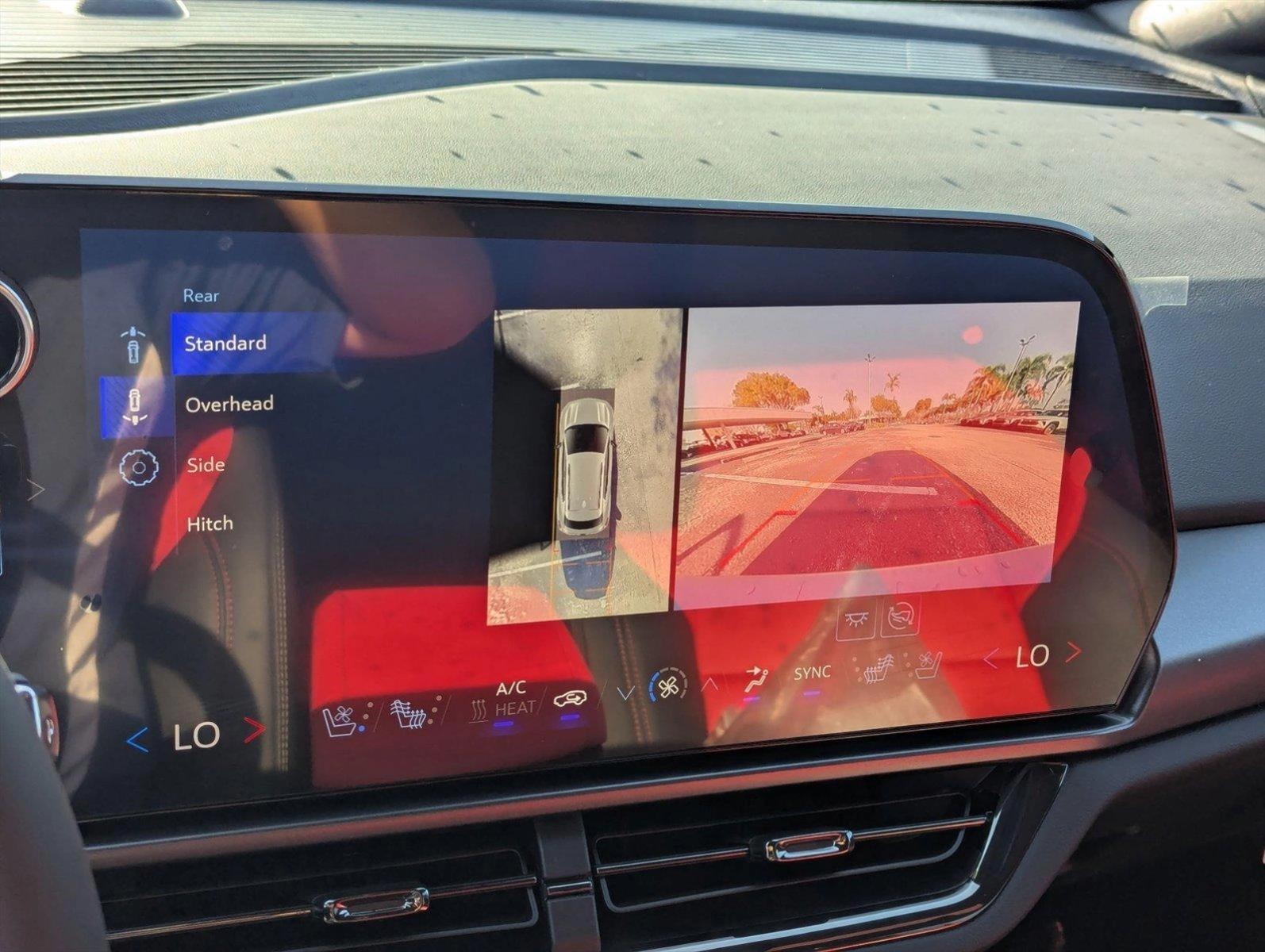 2025 Chevrolet Equinox EV Vehicle Photo in GREENACRES, FL 33463-3207