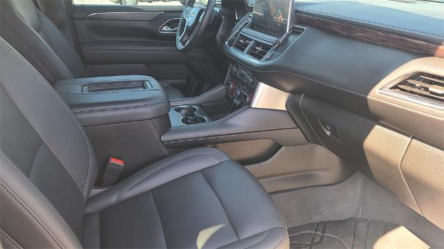 2023 Chevrolet Tahoe Vehicle Photo in FLAGSTAFF, AZ 86001-6214