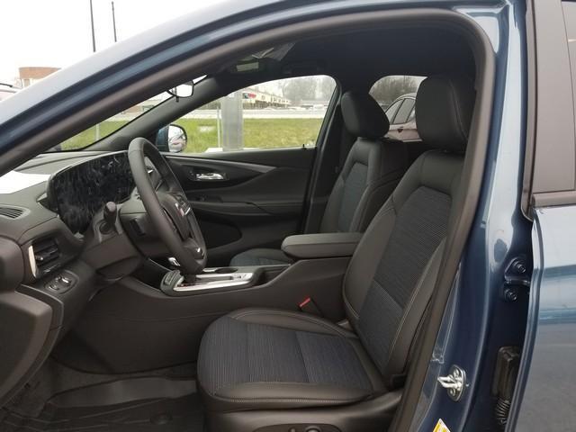 2025 Buick Envista Vehicle Photo in ELYRIA, OH 44035-6349