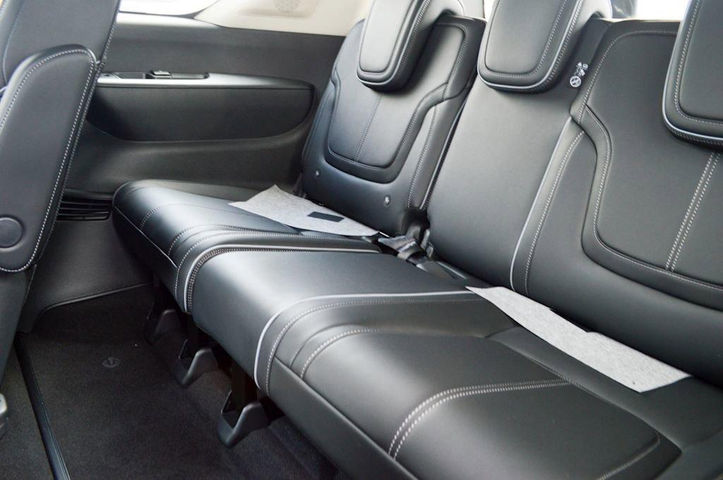 2025 INFINITI QX80 Vehicle Photo in Houston, TX 77090