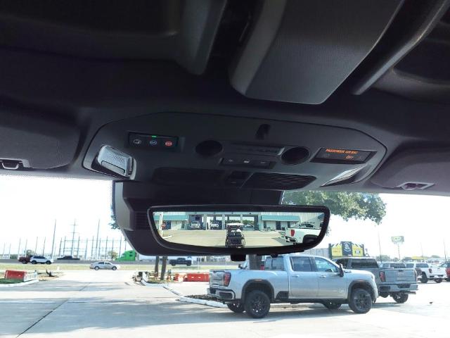 2025 GMC HUMMER EV Pickup Vehicle Photo in Denton, TX 76205