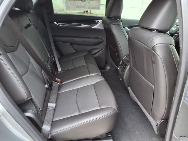 2025 Cadillac XT5 Vehicle Photo in TAMPA, FL 33612-3404