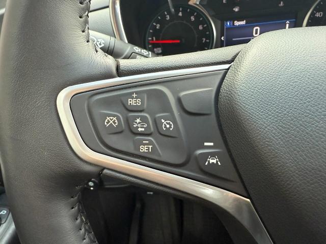 2022 Chevrolet Equinox Vehicle Photo in Appleton, WI 54914