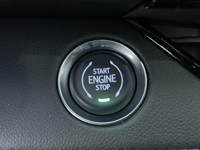 2025 Buick Enclave Vehicle Photo in GILBERT, AZ 85297-0402