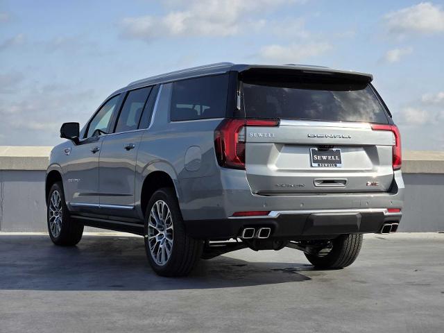 2025 GMC Terrain Vehicle Photo in DALLAS, TX 75209-3016