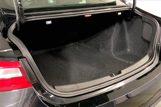 2024 Chevrolet Malibu Vehicle Photo in KANSAS CITY, MO 64114-4502