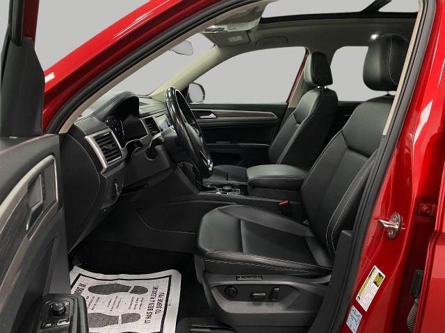 2021 Volkswagen Atlas Vehicle Photo in Appleton, WI 54913