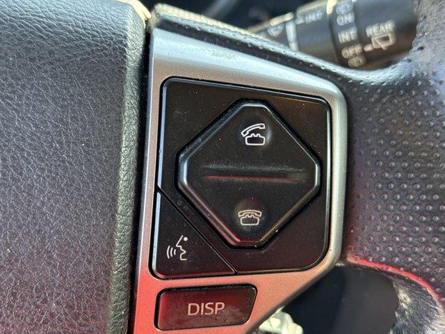 2016 Toyota 4Runner Vehicle Photo in Charlotte, NC 28212