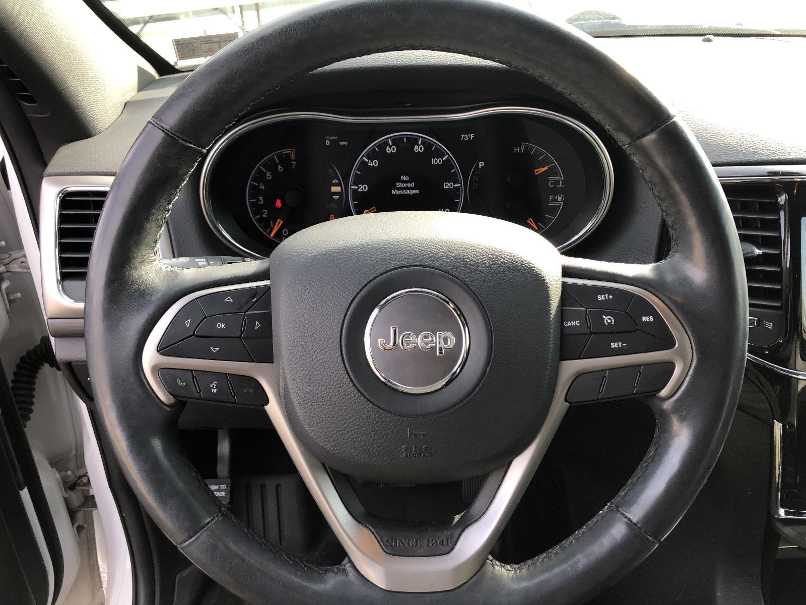 2021 Jeep Grand Cherokee Vehicle Photo in Mechanicsburg, PA 17050