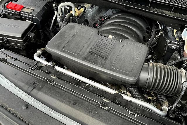 2023 Chevrolet Suburban Vehicle Photo in Tulsa, OK 74145