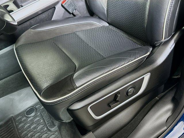 2022 Ram 1500 Vehicle Photo in Doylsetown, PA 18901