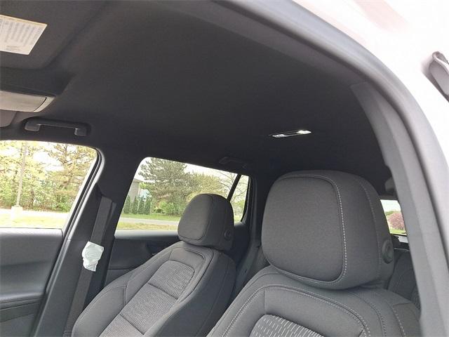 2025 Chevrolet Equinox Vehicle Photo in MILFORD, DE 19963-6122