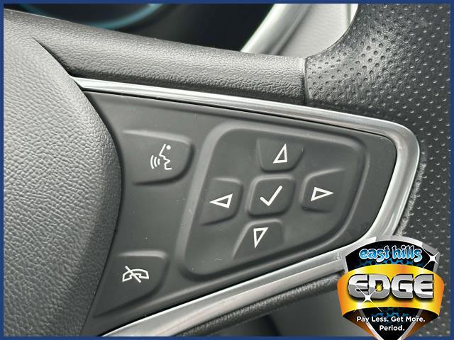 2022 Chevrolet Equinox Vehicle Photo in Roslyn, NY 11576