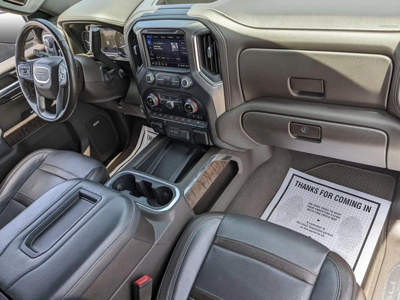 2020 GMC Sierra 1500 Vehicle Photo in ORLANDO, FL 32808-7998
