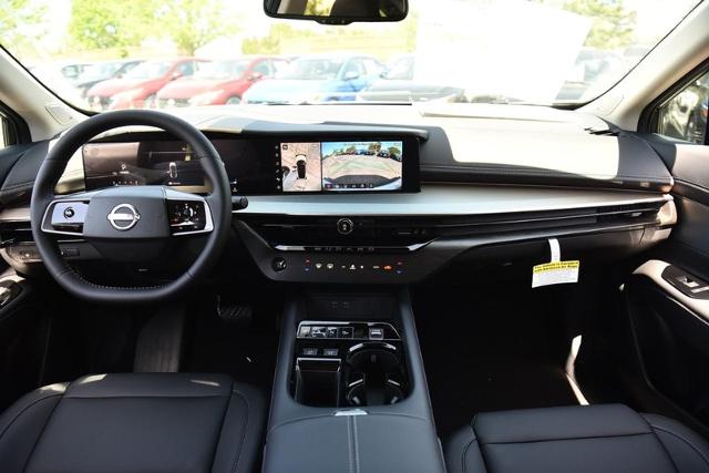 2025 Nissan Murano Vehicle Photo in Ballwin, MO 63011