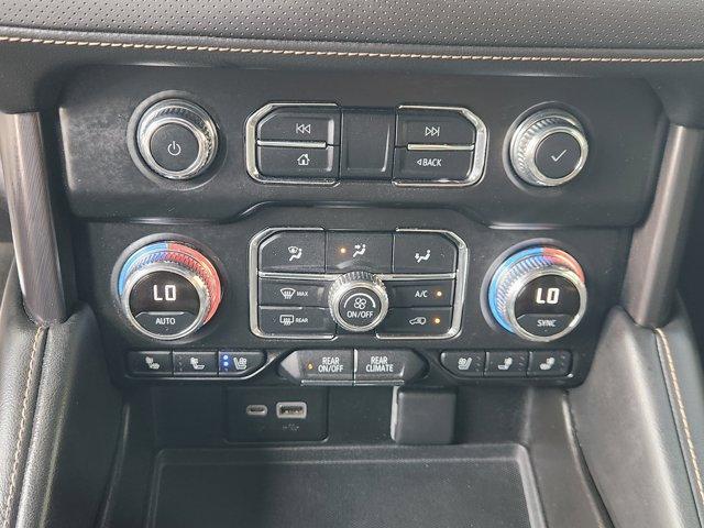 2021 GMC Yukon XL Vehicle Photo in SUGAR LAND, TX 77478-0000