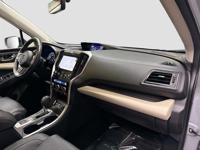 2019 Subaru Ascent Vehicle Photo in EVERETT, WA 98203-5662