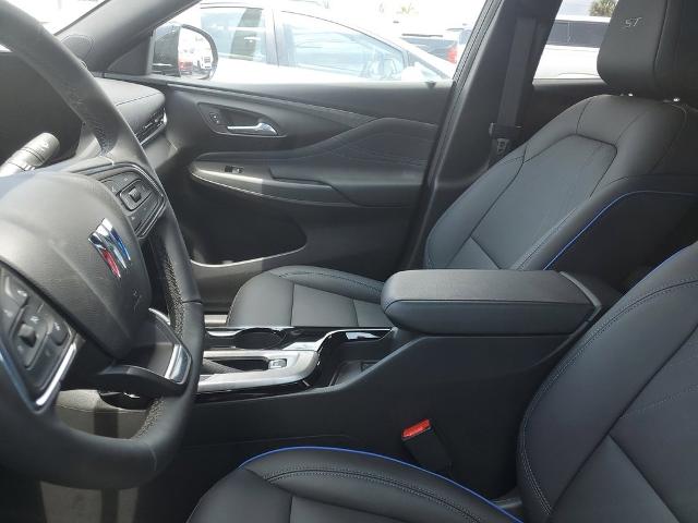 2024 Buick Envista Vehicle Photo in LIGHTHOUSE POINT, FL 33064-6849