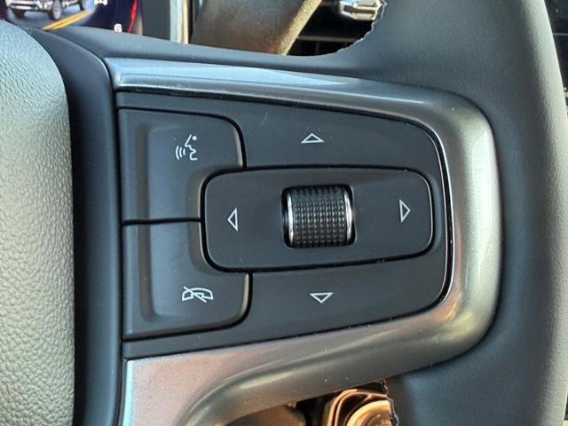 2025 Chevrolet Silverado 2500 HD Vehicle Photo in COLUMBIA, MO 65203-3903