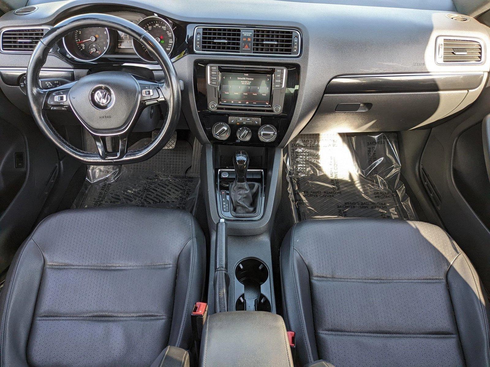 2018 Volkswagen Jetta Vehicle Photo in Orlando, FL 32811