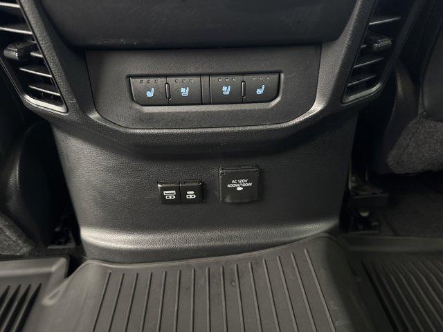 2024 Toyota Tundra 2WD Vehicle Photo in Charlotte, NC 28273