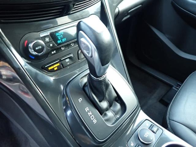 2015 Ford Escape Vehicle Photo in ZELIENOPLE, PA 16063-2910